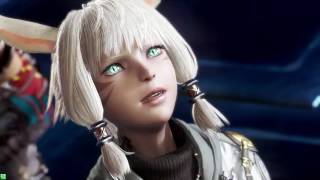 #107 弐疎外凛のDISSIDIA FINAL FANTASY