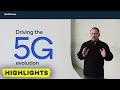 Watch Qualcomm's entire 5G MWC 2021 Keynote! (full presentation)