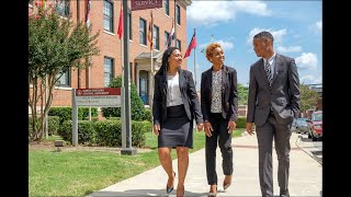 About NCCU Business & Programs