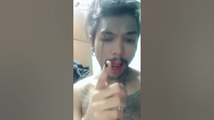 Tik tok : Why?- T-BIGGEST ft(jiggo romance)