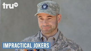 Impractical Jokers - Mi Gusto Churro | truTV