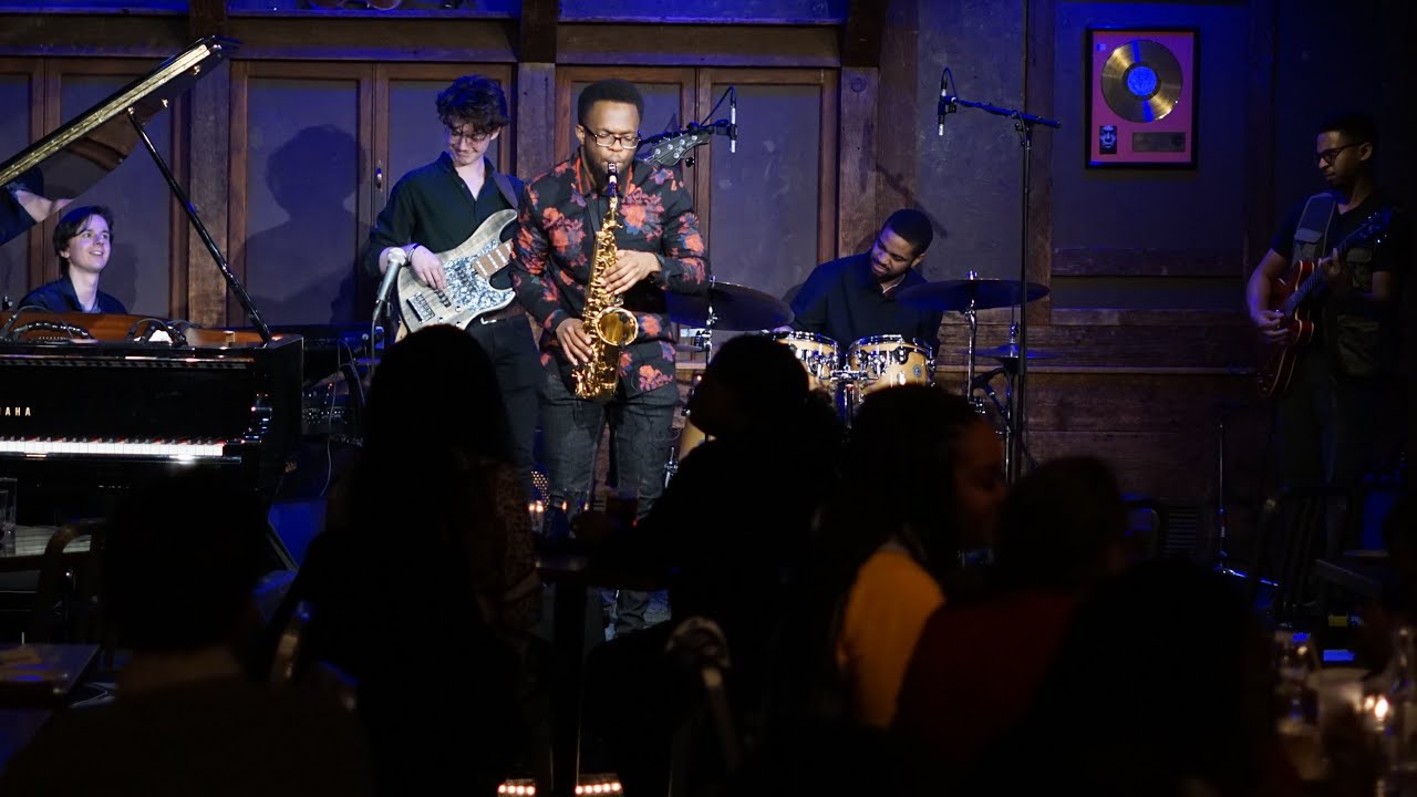 Ikechi Onyenaka Live At Chris Jazz Cafe 2020 VLOG 45 YouTube ikechi-onyenaka-live-at-chris-jazz-cafe-2020-vlog-45-youtube