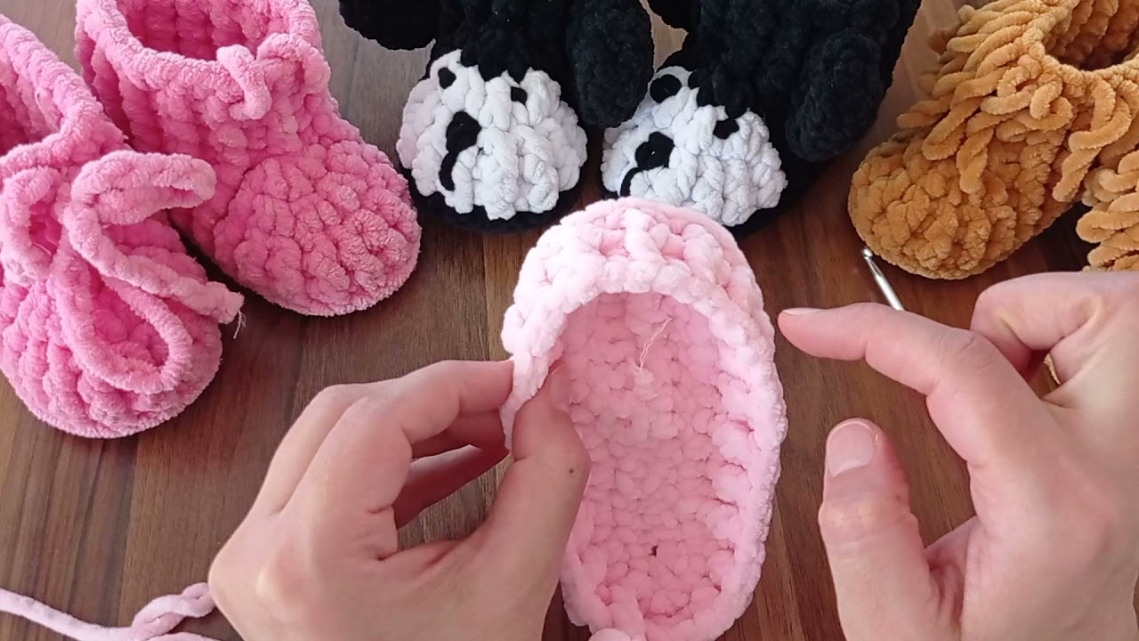 bebek pandufu 0-6 ay