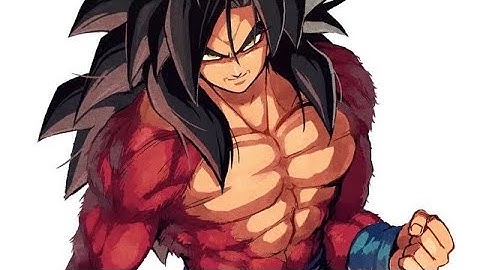 DBOG How to get SSJ4 (Primal Paths)