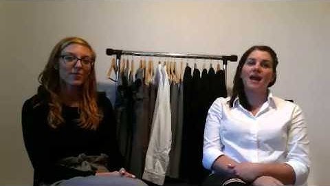 Issue Clothing Episode 2 - Closet Clean Out