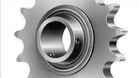 amazing manufacturing process sprocket | chain sprocket making