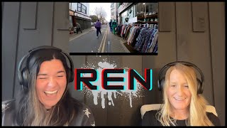 D&#39;N&#39;A Reacts: Ren | What You Want