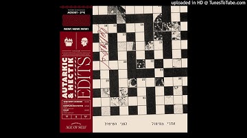 PREMIERE #560 | Autarkic & Hectik - The Shit i Know [Age Of Self] 2019