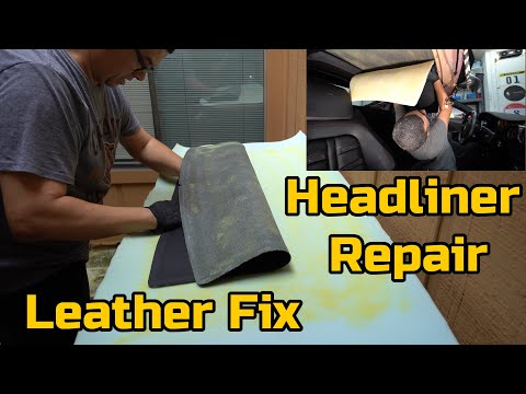 FIXING COMMON FERRARI INTERIOR PROBLEMS on the Project Ferrari F430 FIXING COMMON FERRARI INTERIOR PROBLEMS on the Project Ferrari F430