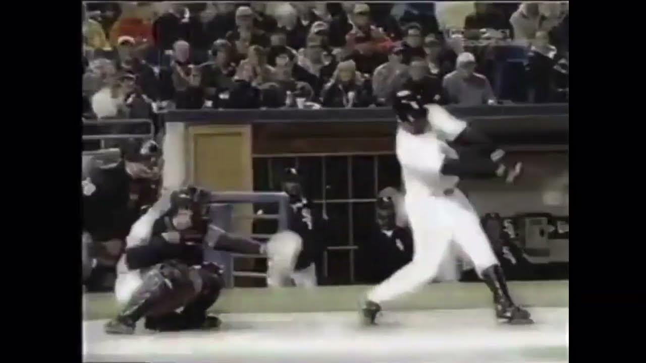 Comcast Chicago White Sox Intro/Theme (September 2005