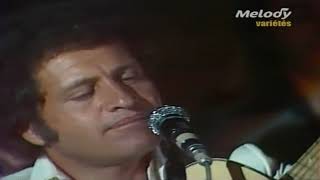 Watch Joe Dassin Tellement Bu Tellement Fume video