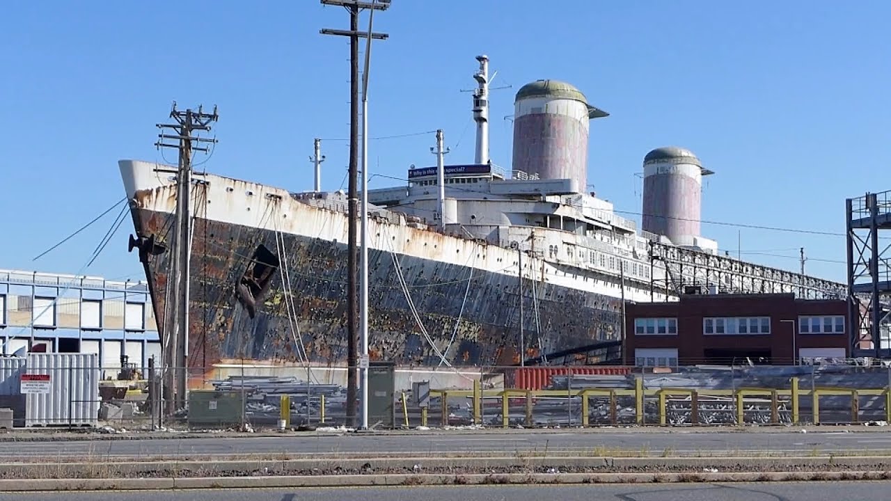 Philadelphia Pennsylvania Ss United States 2019 Youtube