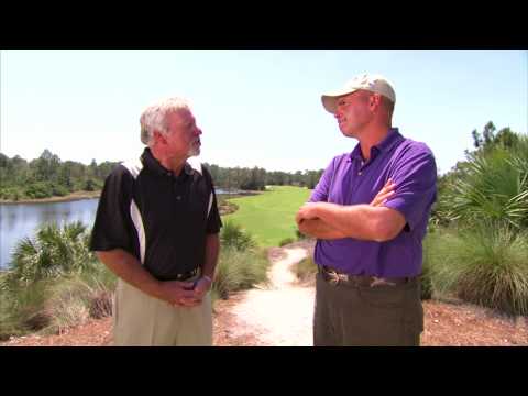 Jimmy Ballard Shares the History of Connection with Rocco Mediate