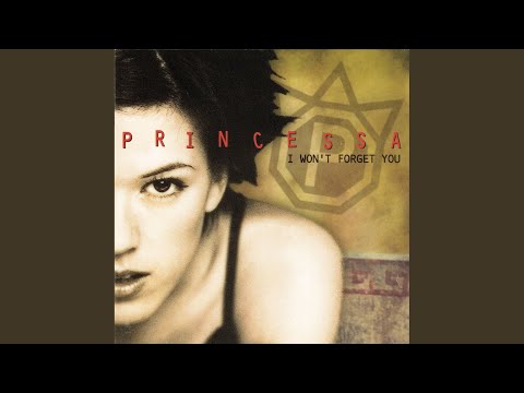 Princessa — It Just Begun