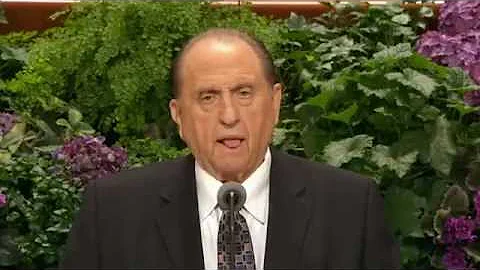 The Church Lowers Age Requirement For Missionaries