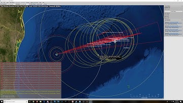 CMANO: Aegis vs AS-4 Kitchen Missile