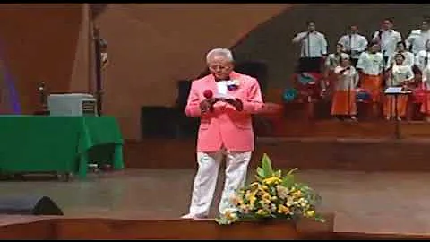 GOD WILL MAKE A WAY - ESGMM Lyric Video