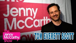 Tom Everett Scott on The Jenny McCarthy Show