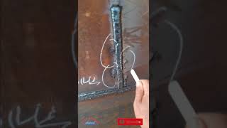 inspek visual welding