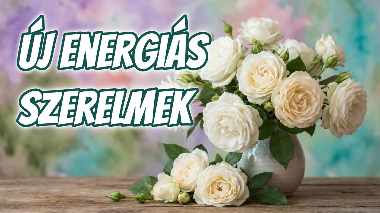 Szerelmi Tarot - Egy csodás minőség kezdődik sokaknak #tarot #karma #szerelem #ikerláng