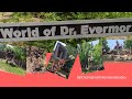 Dr. Evermor&#39;s Sculpture Park