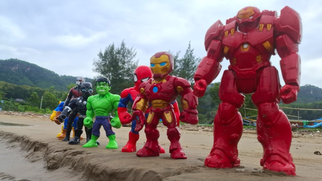 SPIDER-MAN 4: NEW HOME vs SPIDER-MAN NO WAY HOME, MILES MORALES, IRON MAN 4 FUNNY ANIMATION