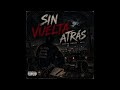 SIN VUELTA ATRÁS