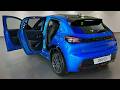 2026 Peugeot 208 GT Elle est BEAUCOUP PLUS FOLLE qu’on l’Imaginait !