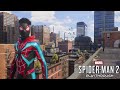 Marvel's Spider Man 2 Playthrough Part 99