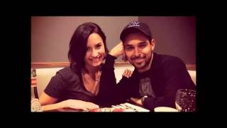 Demi &amp; Wilmer I Natural Woman - Dilmer