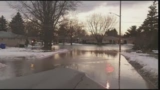 State leaders put millions into revamping flood prone bridge in West Seneca