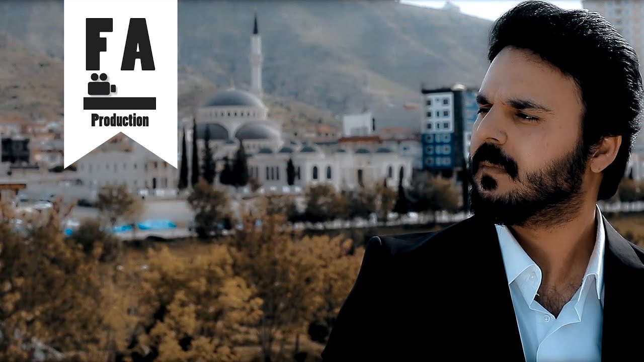 Sami Jalal - Mirn (Official Video)