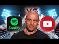 Why Spotify bought Joe Rogan’s podcast (The REAL Reason)