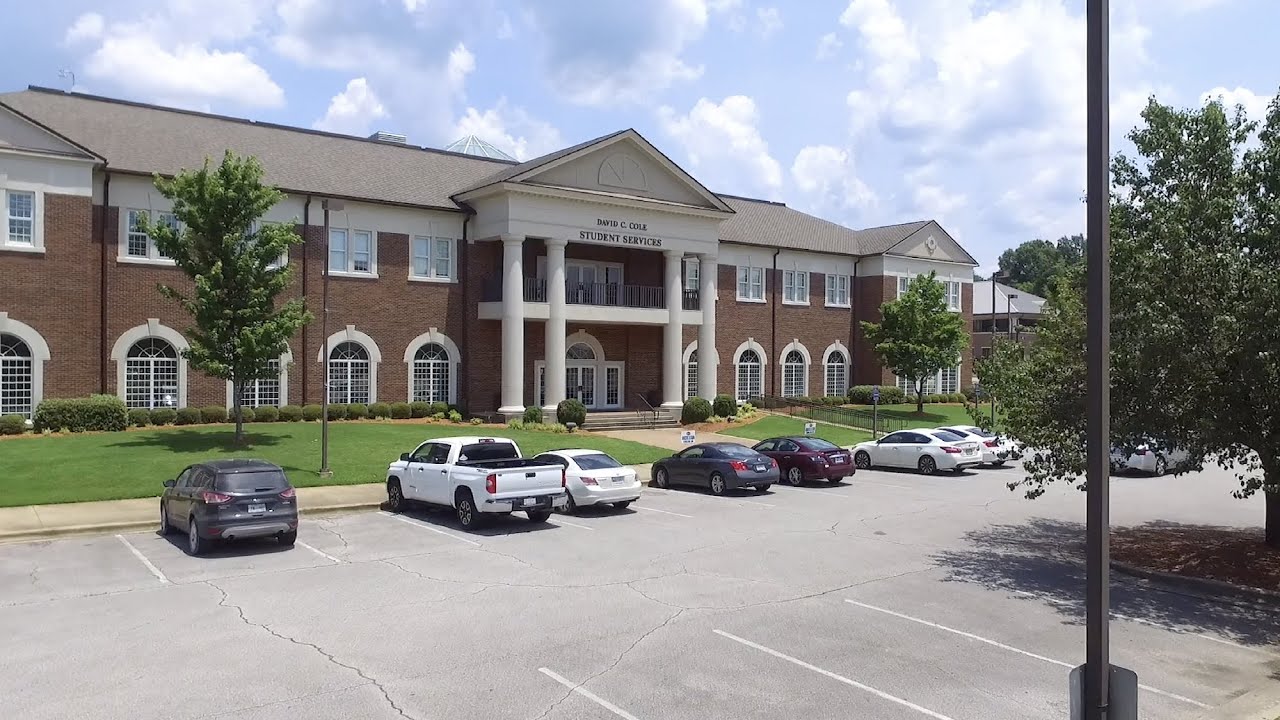 The Best Start Here 2020 Itawamba Community College YouTube