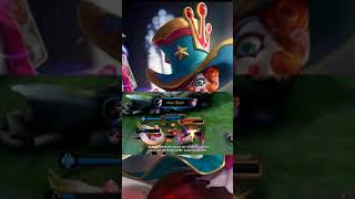 STORY MLBB || 🎶 DJ TERNYATA BELUM SIAP AKU