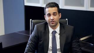 Why do I need an attorney? | Los Angeles Personal Injury Lawyer