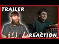 This Looks....Familiar | HARRY POTTER Series (2026) Trailer REACTION