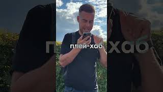 Новые правила общения #русскийязык #shorts