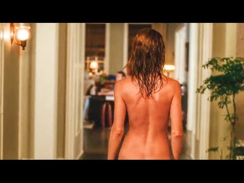 Jennifer Aniston Nude scene \