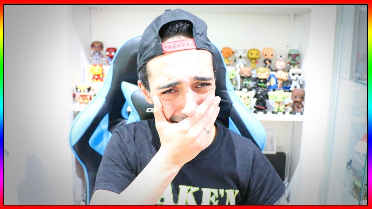 LIA VA ME QUITTER A CAUSE DES VIDÉOS PRANK ?!