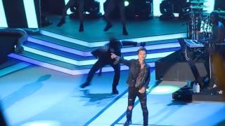 20150101 Big Bang - Hands Up [SR Focus]