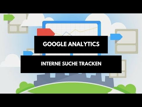 🔍 Interne Suche in Google Analytics tracken