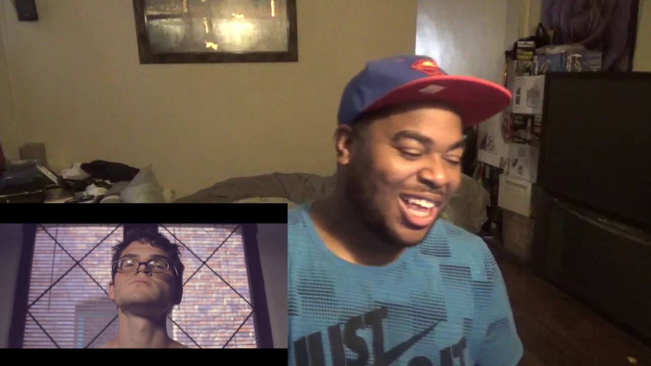 JEFFERY DALLAS Waffles Reaction YouTube