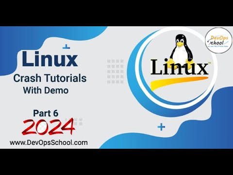 Crash Tutorials of
