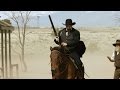 Jim Miller's Criminal Empire in Posos, Texas
