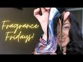 Fragrance Fridays Carolina Herrera Good Girl Légère 