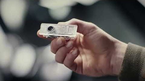 CÓMO INSTALAR EL PROYECTOR DE PUERTA LED | MINI YOURS CUSTOMISED | MINI