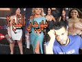 الفنانات الاكثر سخــووونه في مهرجان الجونه (الجزء الثاني ) ختموها ضياع !!!