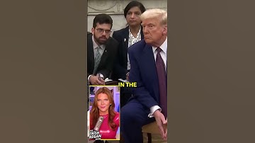 Watch: Trump Has English Translated to English