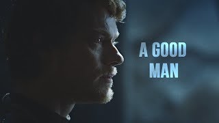 Theon Greyjoy | A Good Man